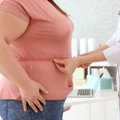 Delfi rytas. Nutukimas – ne žmogaus apsileidimas, o liga: kas lemia augančius atvejų skaičius Lietuvoje?