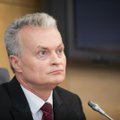 Suskaičiavo rinkėjus: kas išrinko Lietuvos prezidentą