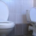 Olimpiniai Sočio paradoksai: dvigubi tualetai