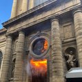 Išpuoliai prieš Prancūzijos bažnyčias – ilgai nutylėta tema