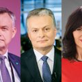 „Lietuvos įtakingiausieji 2018“: verslininkų ir ekonomistų sąrašas