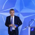 NATO ruošiasi įgyvendinti naują pagalbos Turkijai programą