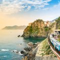 14 dienų Italijoje: išsamus kelionės traukiniu vadovas, garantuojantis puikią ir pigią ekskursiją po šią šalį