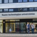 KTU ištuštino merginos kišenes, nors ji nė nestudijavo: universitetas tvirtina, kad pati kalta