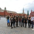Ambasadoriaus Rusijoje palinkėjimas „Misija Sibiras“ dalyviams: kvieskite visus į Lietuvą