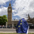 Европейские политики обвиняют идеологов Brexit в трусости