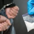 Mažeikiškis rimtai prisidirbo: į kaltinamųjų suolą atvedė beveik 12 kg kokaino