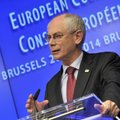 В Брюсселе решили пересмотреть политику Евросоюза