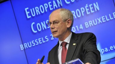 ЕС намерен сократить зависимость от российских энергоносителей