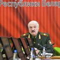 Baltarusijos valdžiai dėl sankcijų teko pernai skolintis išskirtinai vidaus rinkoje