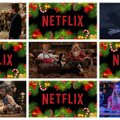 Naujų kalėdinių filmų sąrašas: TOP 5, kurį galima rasti „Netflix“ platformoje