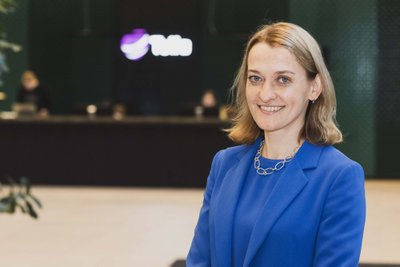Giedrė Kaminskaitė-Salters