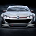 Virtualus „Volkswagen“ superautomobilis – ne itin nutolęs nuo realybės