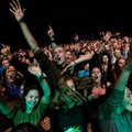 Festivalio „Mėnuo juodaragis“ organizatoriai: esame priversti atidėti festivalio pradžią