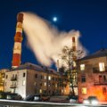 Po „Vilniaus energijos“ išėjimo šilumos kaina gali pateikti siurprizų