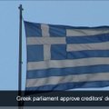 120s: Greek parliament accept austerity and news speed cameras