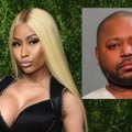 Nicki Minaj brolis už vaiko išprievartavimą nuteistas kalėti iki gyvos galvos