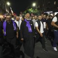Armėniją toliau krečia protestai: reikalauja premjero apkaltos