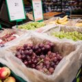 Seimas po pateikimo pritarė siūlymui leisti parduoti pasibaigusio minimalaus tinkamumo vartoti termino maistą