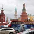Maskvoje dirbantys analitikai: Zelenskio pergalė – šansas Kremliui