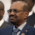 Sudano vyriausybę paleidęs prezidentas al Bashiras paskyrė naująjį premjerą