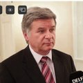 Посол РФ ответил на вопросы о личном отношении к Эстонии и Корнилове