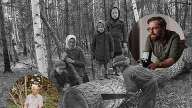 Europos Parlamente – paroda apie Lietuvos tremtinius: užsienio politikus stebino, kad į Sibirą siųsti ir vaikai