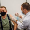 Gąsdina itin mažu vakcinų nuo COVID-19 efektyvumu: kaltas nesuvokimas, kuo skiriasi skirtingi rodikliai