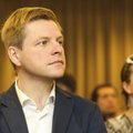 Vilnius mayor-elect says to review street lighting upgrading project