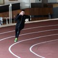„Rygos taurės“ lengvosios atletikos turnyre - sėkmingi Lietuvos sprinterių startai