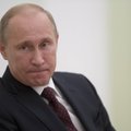 G. Nausėda: Vakarai užčiuopė skaudžiausią Rusijos valdžios vietą