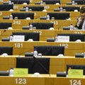 Ar tikrai europarlamentarai išprotėjo?