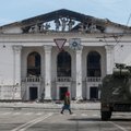 Karo ekspertai įvertino būdus, kaip galėtų būti išlaisvintas Mariupolis: ukrainiečiams liko vienintelis kelias