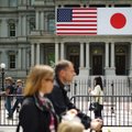 Prekybos karas: Japonija pasirengusi 0,5 mlrd. atsakomosiomis priemonėmis prieš JAV