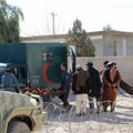 Afganistane sprogus vaikų rastam minosvaidžio sviediniui žuvo trys žmonės