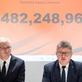 Lietuvai gresia milijardiniai nuostoliai: Vyriausybės delsimas kainuoja 1 mln. eurų per darbo dieną
