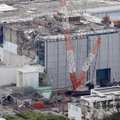 Japonija radioaktyvaus vandens nuotėkį Fukušimoje pripažino „rimtu incidentu“