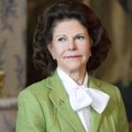 Švedijos karališkieji asmenys boikotavo apdovanojimų ceremoniją