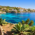 Viduržemio jūros salelėje rastas Mino civilizacijos laikų lobis