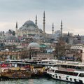 Vietos, kurias šiemet verta aplankyti Turkijoje