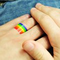 Финляндия легализовала однополые браки