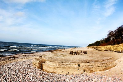 Baltijos jūra
