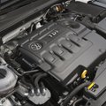 „Volkswagen“ teks pakoreguoti 3 mln. automobilių variklių konstrukciją