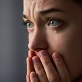 Liga, skatinanti gyventi nuolatinėje baimėje: dėl jos triskart dažniau susergama depresija