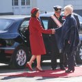 L. Graužinienė apie Švedijos karališkosios šeimos vizitą: tai pagarba Lietuvai