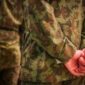 More than half Lithuanians support reintroduction of conscription