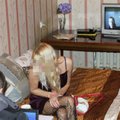 Kaip Norvegijoje dirba prostitutės iš Lietuvos: neįtikėtina, ką vienas žmogus gali padaryti kitam