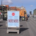 Danija atšaukė paskutinius koronaviruso ribojimus