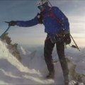 Per 24 valandas slidininkai apsilankė septyniose Alpių viršukalnėse