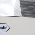 „Roche Lietuva“ pernai didino pajamas 9,3 proc. iki 55,3 mln. eurų
